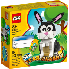 40575 HOLIDAYS Year of the Rabbit